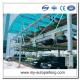 Supplying Multi Levels Automated Parking Garage/Horizontal Smart Parking Equipment/Parking Space Saver/ Vertical Storage