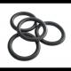 Oil Gas Field Sealing Rubber O Rings With Oil Resistance Pressure Range Up To 5000 Psi