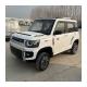 2024 Adult Electric Offroad All Terrain Vehicle Jeep SUV for Small Chinese Off Road EV