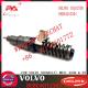 Injector 21644602 Common Rail Fuel Injector BEBE4D12301 BEBE4D37001 For V-O-L-V RENAULT MD11