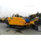 250 KW Horizontal Directional Drilling Rig / Directional Boring Used In Water Piping