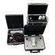High Voltage Vlf Cable Hipot Tester 80kv 0.1Hz Frequency Voltage Test Kit for Certificate