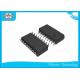 Flash - Based Integrated Circuit IC 8 - Bit CMOS Microcontrollers PIC16F627A-I / SO