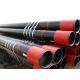 N80 Seamless API 5CT Steel Casing Pipes & Oil Tubing