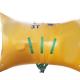 Pillow Shaped Underwater Air Lifting Bag For Subsea Search And Rescue