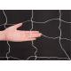15cm hole size Nylon Trellis Netting For Supporting Climbing Plants