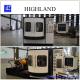 110 Kw Energy Saving Hydraulic Test Benches For Excavators Advanced Technology