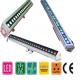 RGB LED Wall Washer 24pcs Stage Lights Waterproof Stage Lighting