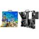 P2.604 Indoors Rental LED Display Front Maintenance LED Screen