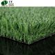 Pe Pp Small Garden Synthetic Turf 35mm Pile Height Three Colors Available