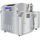 SMT Pallet Flux Spray Cleaning Machine PLC Controlled Liquid  Wash Water Rinse Hot Air Dry Machine