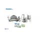 24000kg/8h 15kw 380V Baby Food Processing Equipment