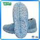 Lint Free 25gsm SPP SMS Skid Resistant Shoe Covers