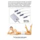Anti Cellulite Lipo Laser Slimming Machine For Fat Loss No Recovery Period OEM