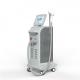 Nubway Triple Wavelengths 755 808 1064 Diode Laser Permanent Hair Removal Machine for all skin