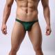 Anti-Static Low Rise Panties S-2XL Sustainable Men Gay Thongs Briefs Underwear