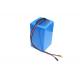 Fire protection 60ah 12 Volt Lifepo4 Battery Pack For Solar Energy System