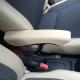 Car Seat Elbow Rest Adjustable Arm Rest Leather Armrest Huihong CN;SHA HAG-A2