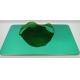 mirror green color stainless steel decorative sheet