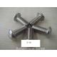 1.4529 button head screw Alloy926 UNS N08926 Incoloy926