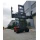 8000kgs Load 20ft 40ft Container Handler Forklift