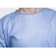 Sterile Disposable Medical Garments PP SMS Protective XS - XL OEM SERVICE