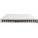 C9500X-28C8D-A Cisco 9000 Series Switch Catalyst 9500 28x100G + 8x400G