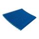Flat Polyester Mesh Conveyor Belt with Stainless Steel Chain