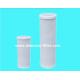 10“ CTO Coconut Shell Activated Carbon Block Water  Filter Cartridge
