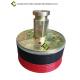 Heavy Industry Sany Zoomlion Concrete Pump Parts Concrete Piston Head