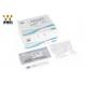 Diagnostic Kit for growth STimulation expressed gene Immunochromatographic assay by WWHS