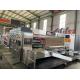 Flexo Printer Slotter Die Cutter Machine with Stacker