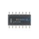 SN74LVC14ADR Integrated Circuit IC Chips SN74LVC14A Hex Schmitt Trigger Inverters