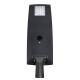 40W IP66 ROHS SAA Solar LED Street Light Beam Angle 150*65 Degree