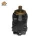 OEM Sauer Danfoss ERL ERR SERIES ERL130BLS2825NNN3 Hydraulic Piston Pump For Construction Machine