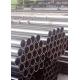 X60 SMLS Carbon Steel Seamless Tube Hot Rolled High Plasticity