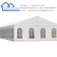 Water Proof High Quality Custom Construction Large Show Tent Heavy Duty Wedding Tent
