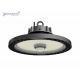 Europe Warehouse Stocking UFO LED High Bay Light With Die Cast Housing For Factories