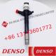 For Mitsubishi Pajero 4M41 1465A279 Diesel Injector 095000-7500 0950007500