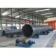 Oil Delivery Spiral Welded Pipe Mill Producing Machine 1 Year Warranty