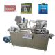 ISO9001 Automated Blister Butter Packaging Machine DPP 160F