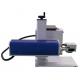 Beautiful Mini Portable Co2 Laser Marking Machine 30W 50W 100W Air / Water Cooling