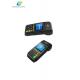 Dustproof Wireless POS Terminal Android Payment Terminal For Authentication