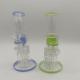 5 Inches Glass Dab Rigs Percolator Smoking Bubbler Oil Rig Bong