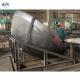 Carbon Steel Pressure Vessel Dish Heads 20mm Thickness