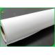36inches * 300ft 100gsm Premium Coated White Bond Paper Roll for Inkjet Printing