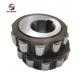 GQZ 6100608YRX Eccentric Cylindrical Roller Bearings For Gear Reducers 15 X 40.5 X 28 Mm