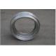 Galvanized Steel Wire 3.2mm with ASTM B 498