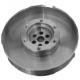 fly wheels ,Auto Parts, Gray Iron Casting,brake plate