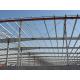 Light Weight Metal Industrial Steel Buildings Used As Steel Shed And Storage